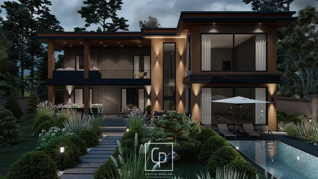 Erikçe Villa Sitesi