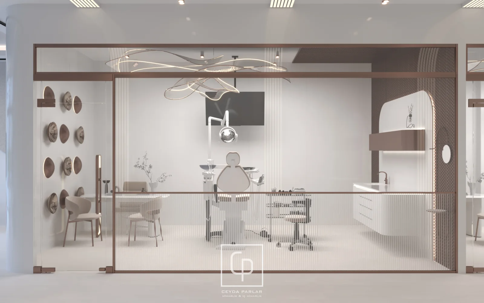 Diş Kliniği — 1a